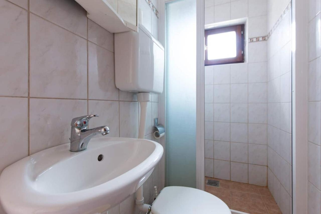 Apartments Simona Crikvenica Bagian luar foto