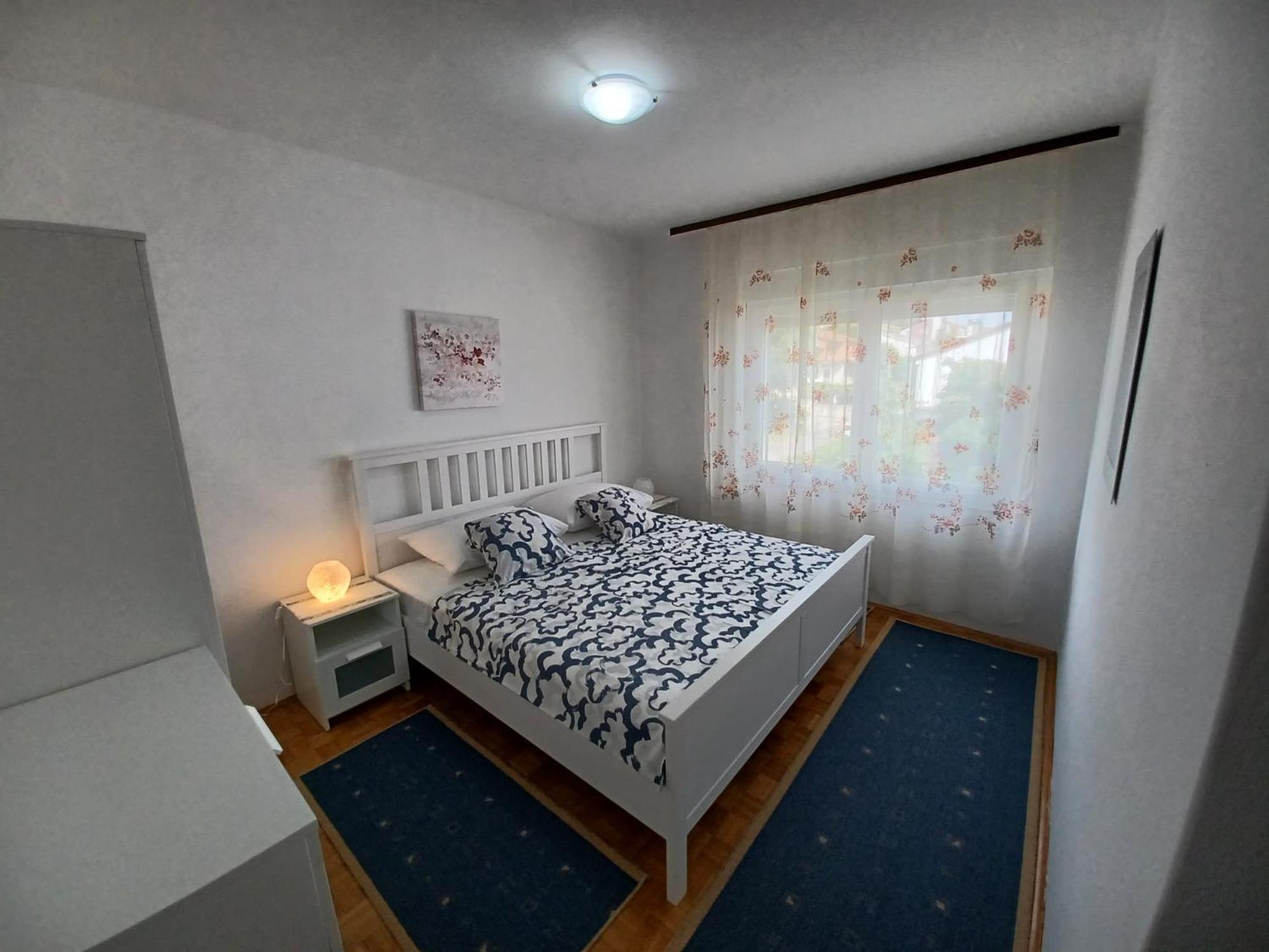 Apartments Simona Crikvenica Bagian luar foto